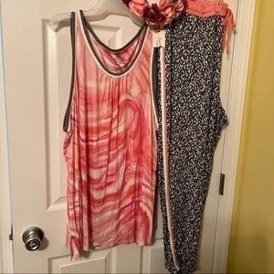 Pajama Set Pajama Set